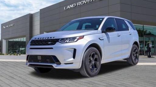 LAND ROVER DISCOVERY SPORT 2023 SALCT2FX7PH324698 image